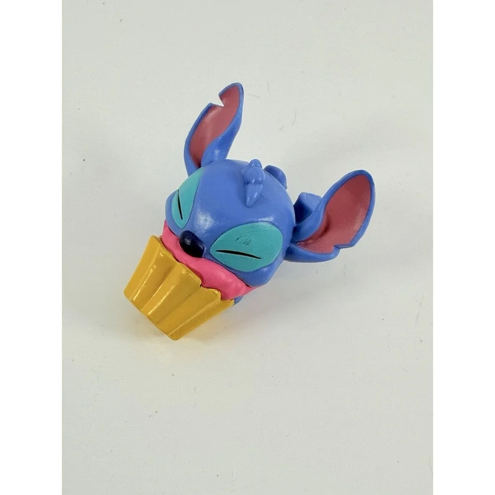 Disney stitch feed